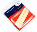 AMAZING ART - COTTON SWAB MICRO TRIANGULAR 50szt