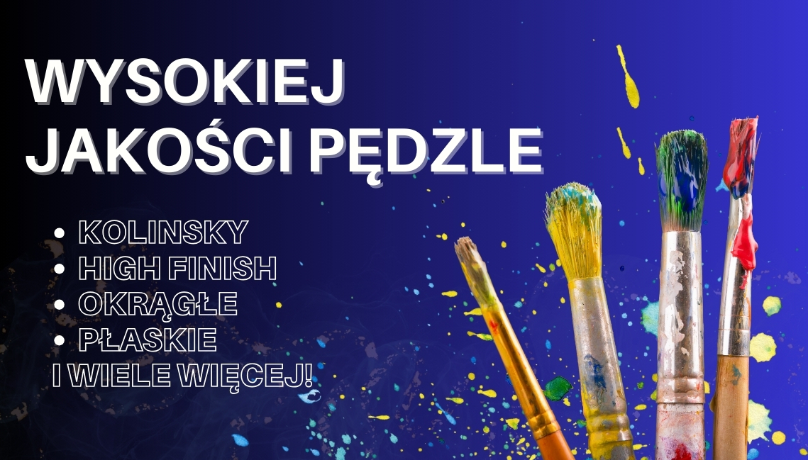 Pędzle