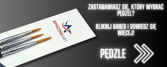 PĘDZLE